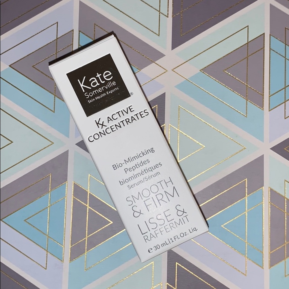 Kate Somerville Serum
